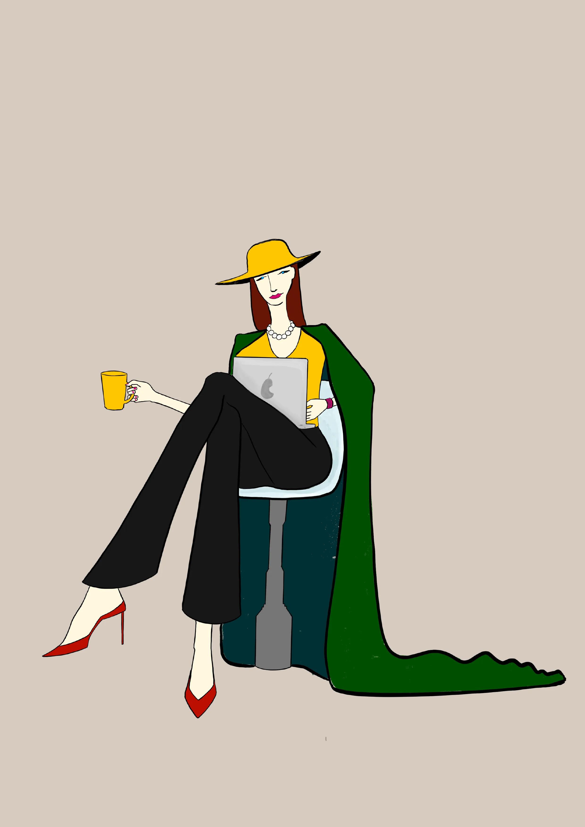 Assembly Character 2